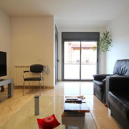 Ca l'Anna - Holiday Apartment Tremp Habitación foto