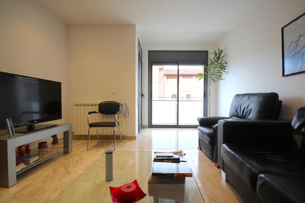 Ca l'Anna - Holiday Apartment Tremp Habitación foto