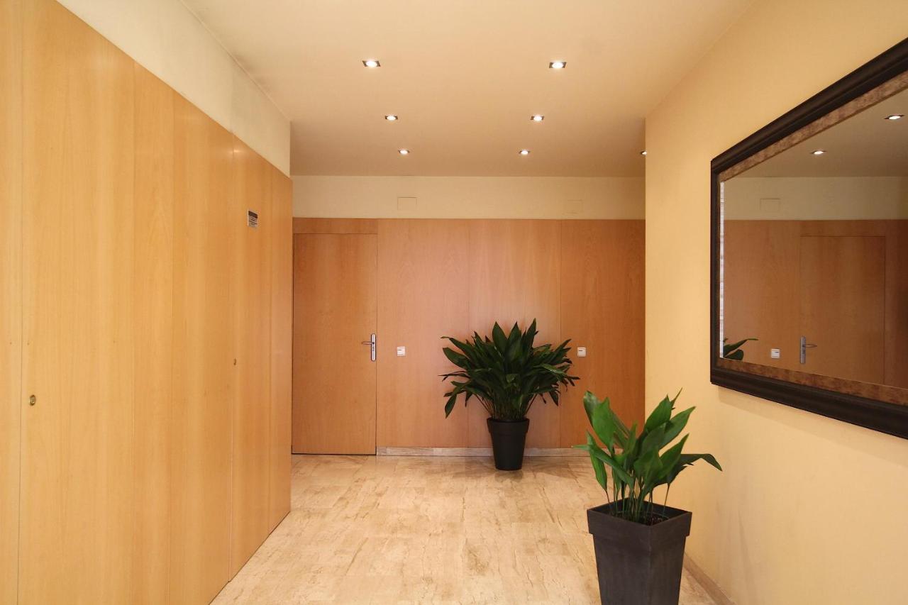 Ca l'Anna - Holiday Apartment Tremp Habitación foto