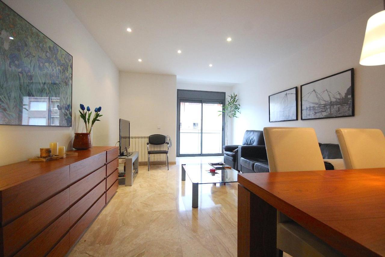 Ca l'Anna - Holiday Apartment Tremp Habitación foto